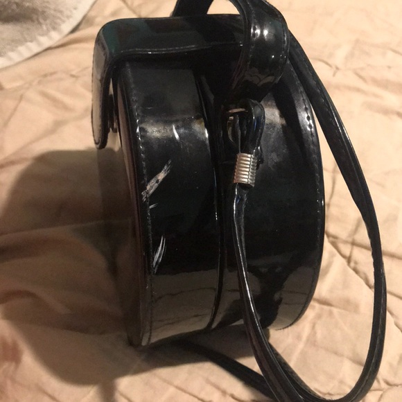 Round purse - Picture 4 of 5